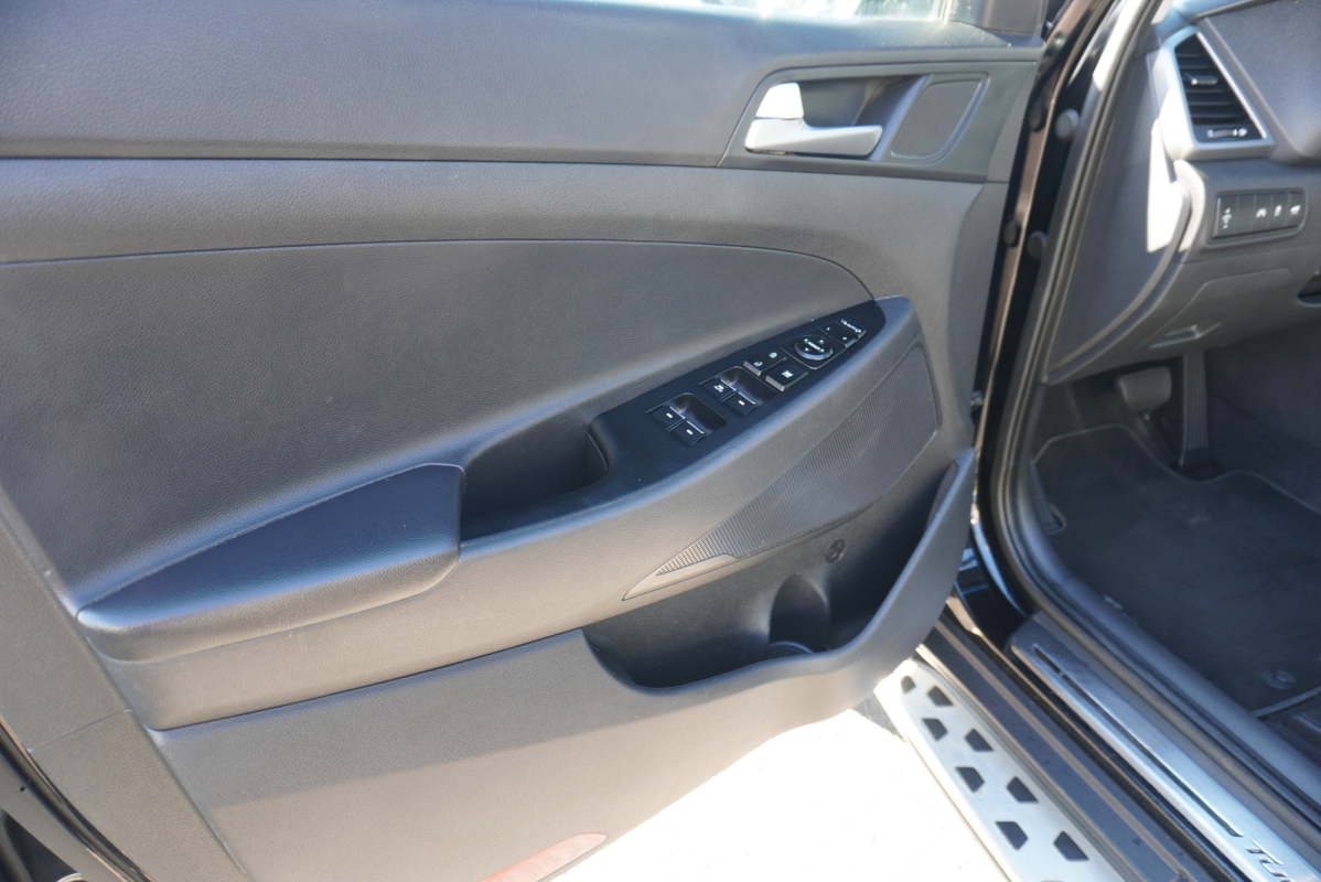 Hyundai Tucson — 26