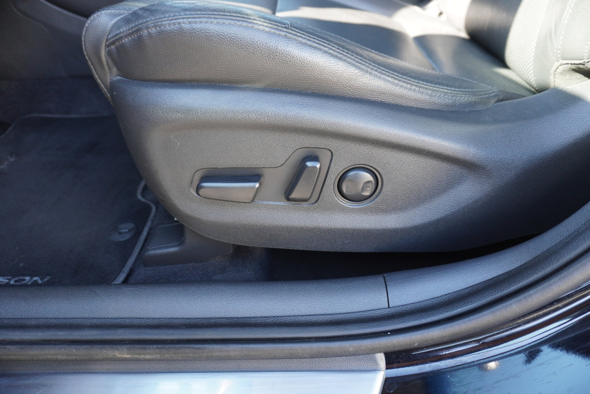 Hyundai Tucson — 25