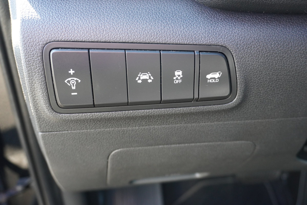 Hyundai Tucson — 20