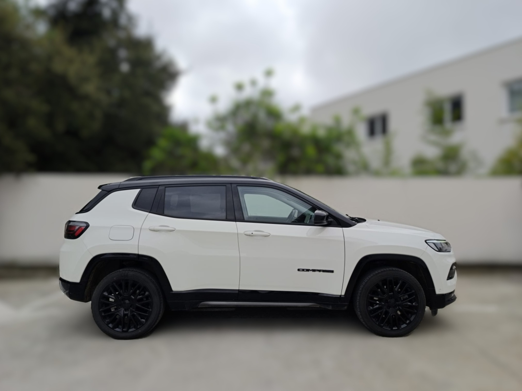 Jeep Compass — 6