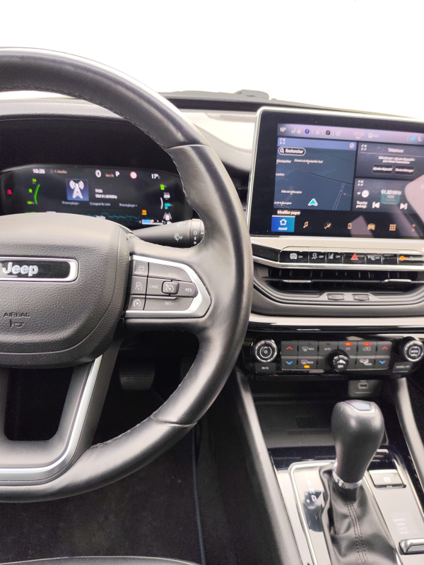 Jeep Compass — 26