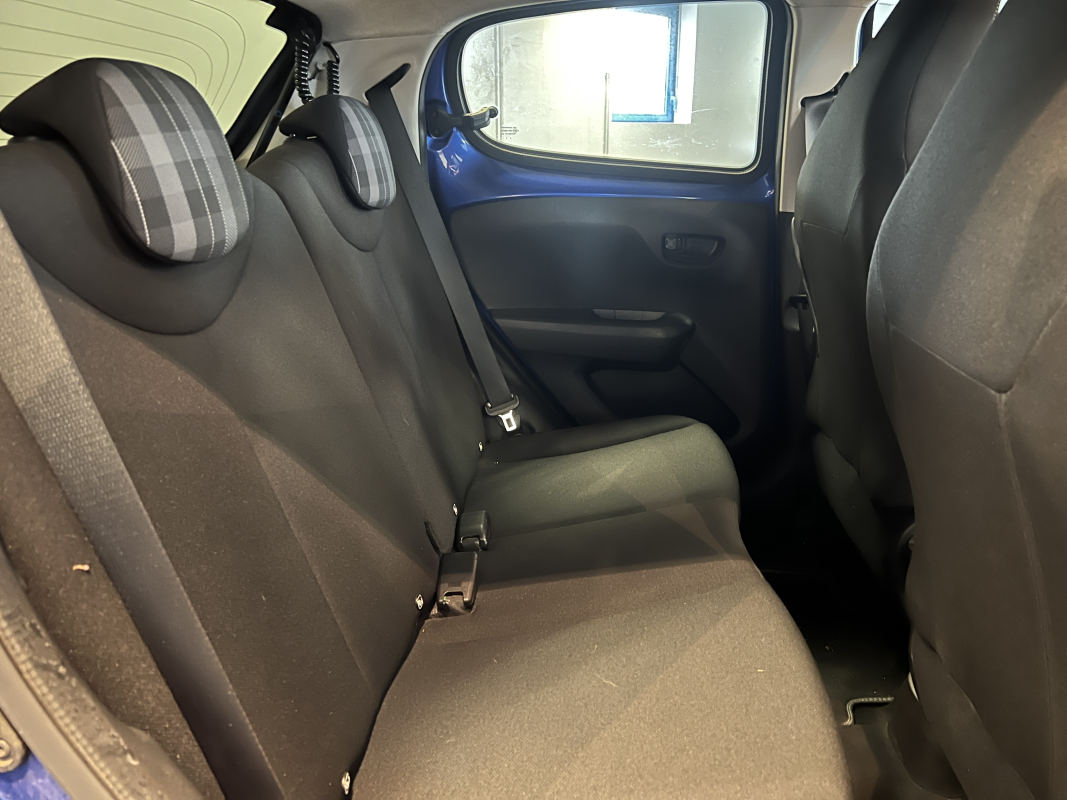 Peugeot 108 — 16