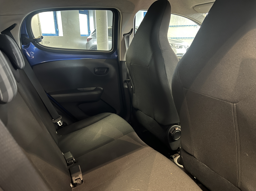 Peugeot 108 — 17