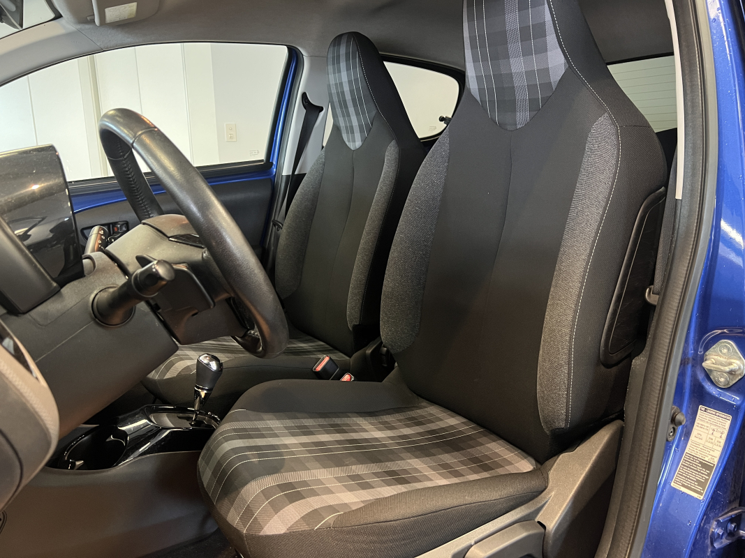 Peugeot 108 — 9