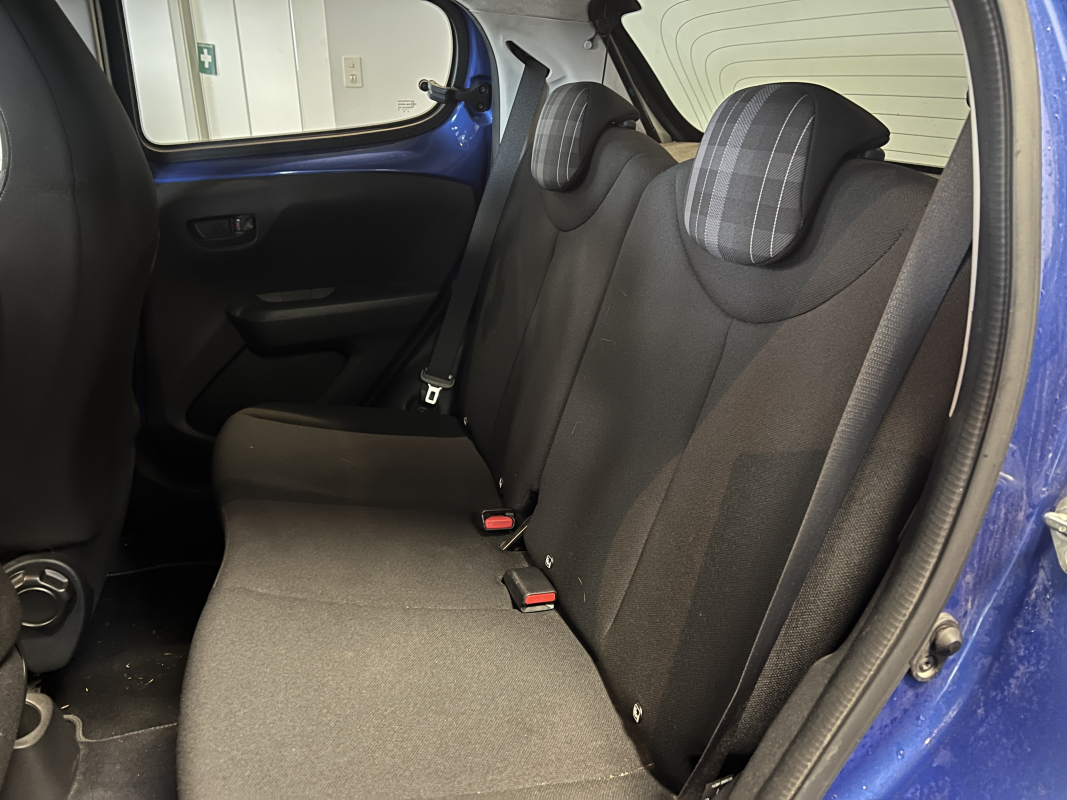 Peugeot 108 — 7