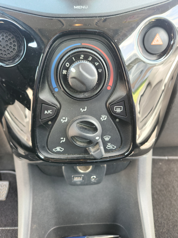 Peugeot 108 — 19