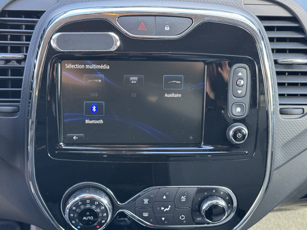 Renault Captur — 15