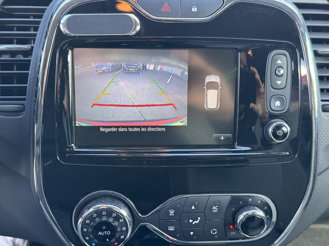 Renault Captur — 16