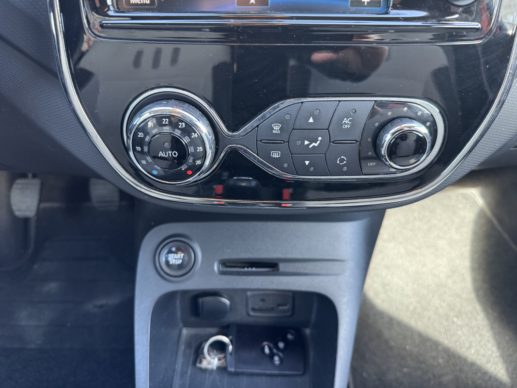 Renault Captur — 17
