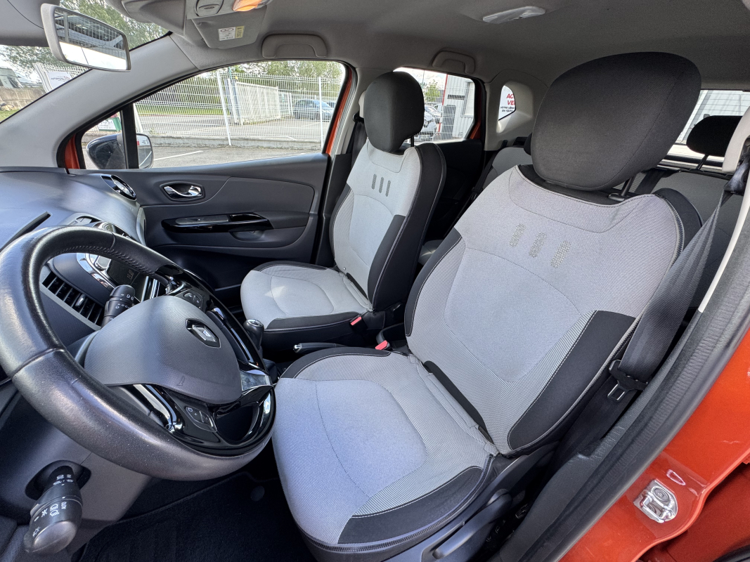 Renault Captur — 12