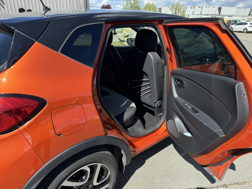 Renault Captur — 20