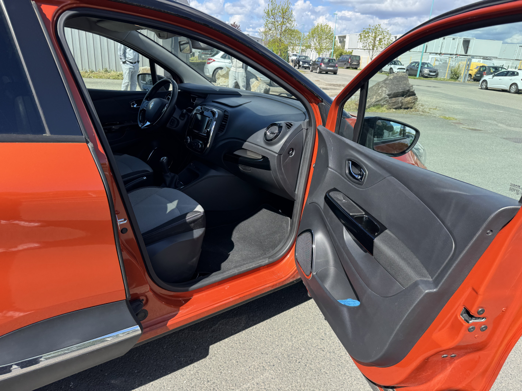 Renault Captur — 18