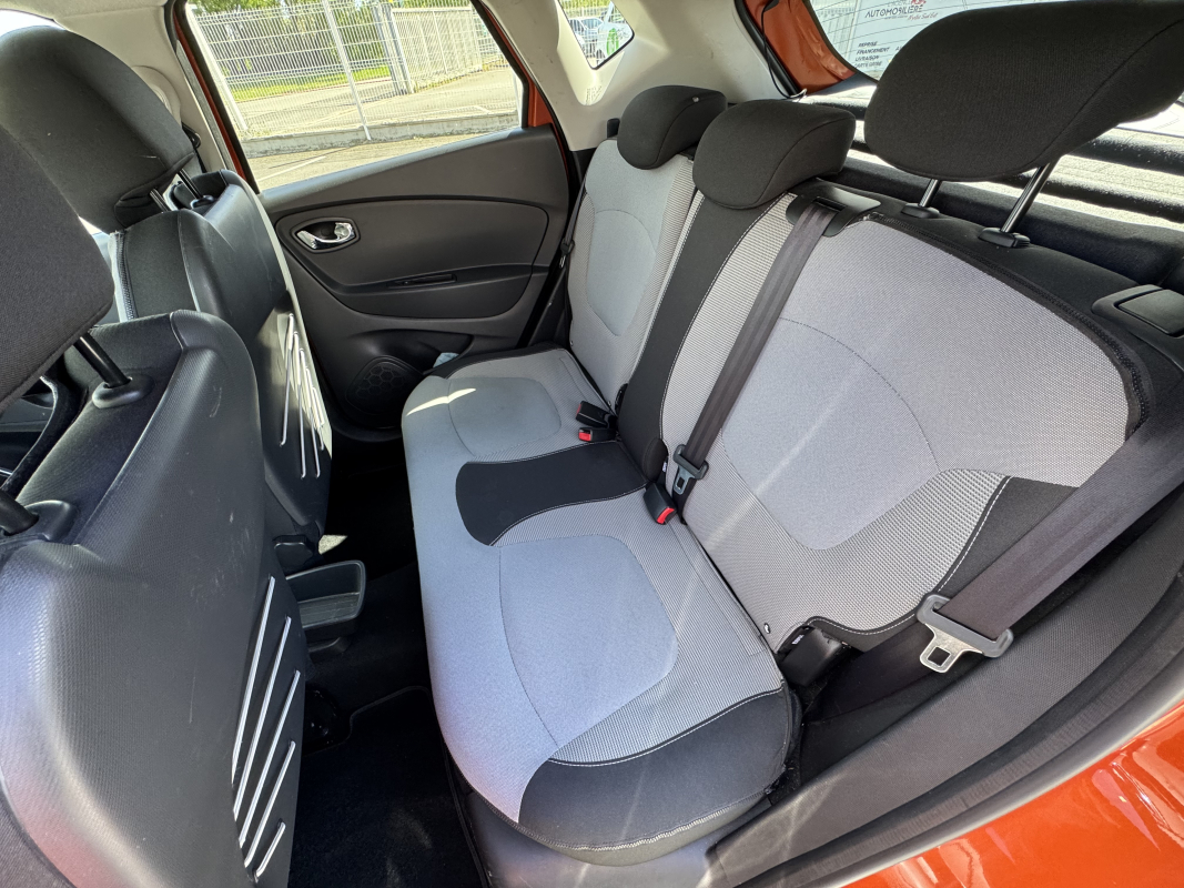 Renault Captur — 24