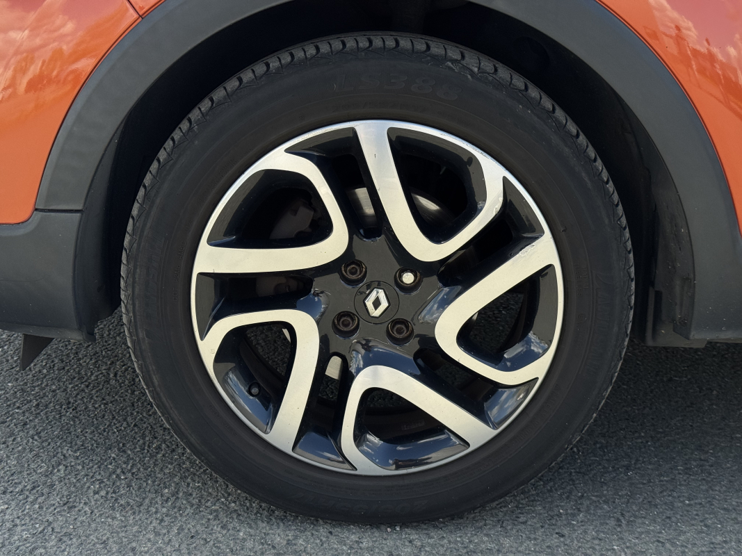 Renault Captur — 28