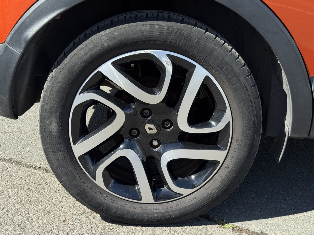 Renault Captur — 26