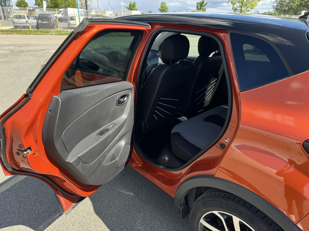 Renault Captur — 22