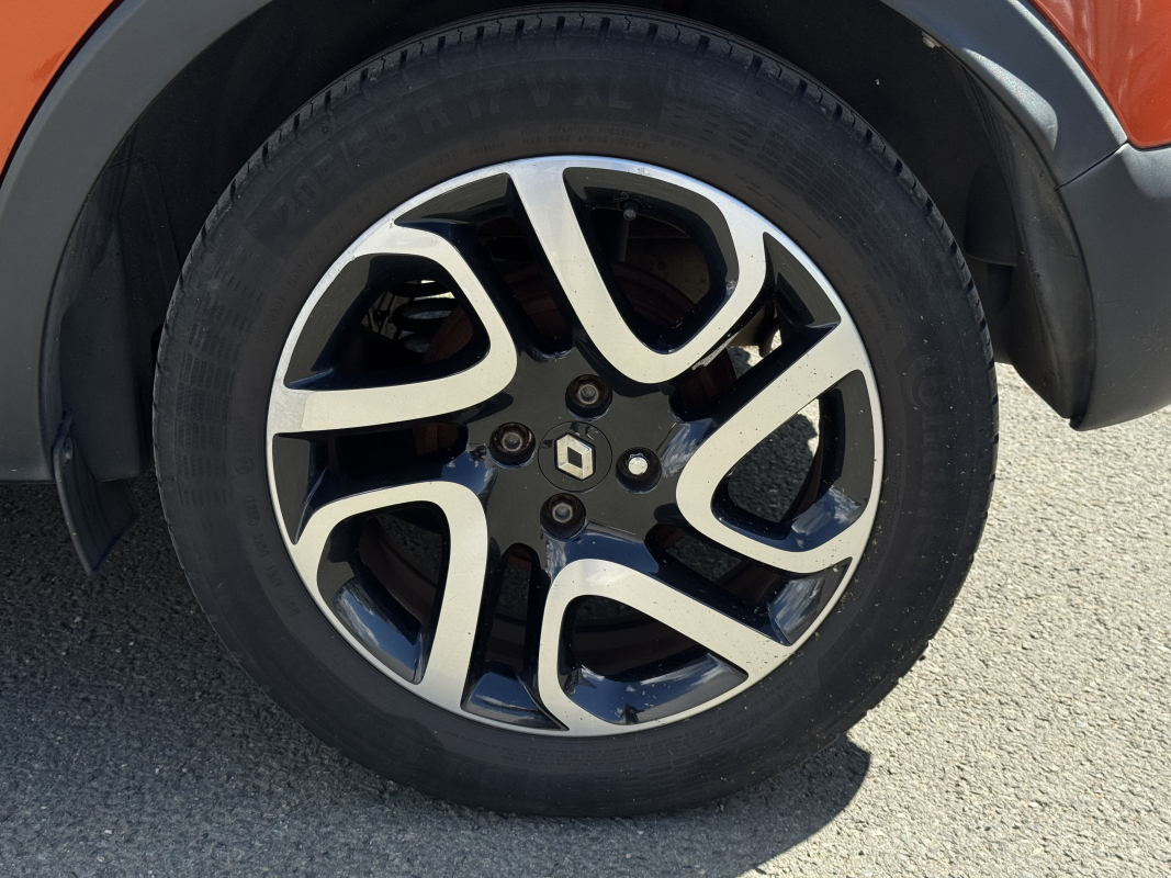 Renault Captur — 27