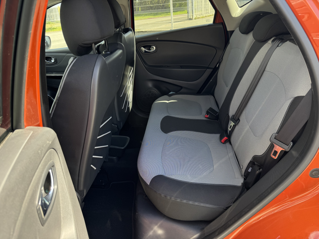 Renault Captur — 23