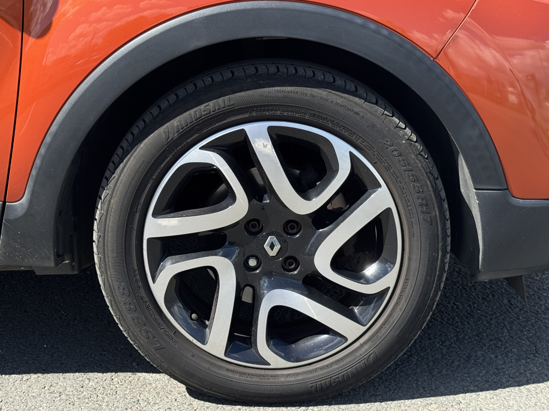 Renault Captur — 25