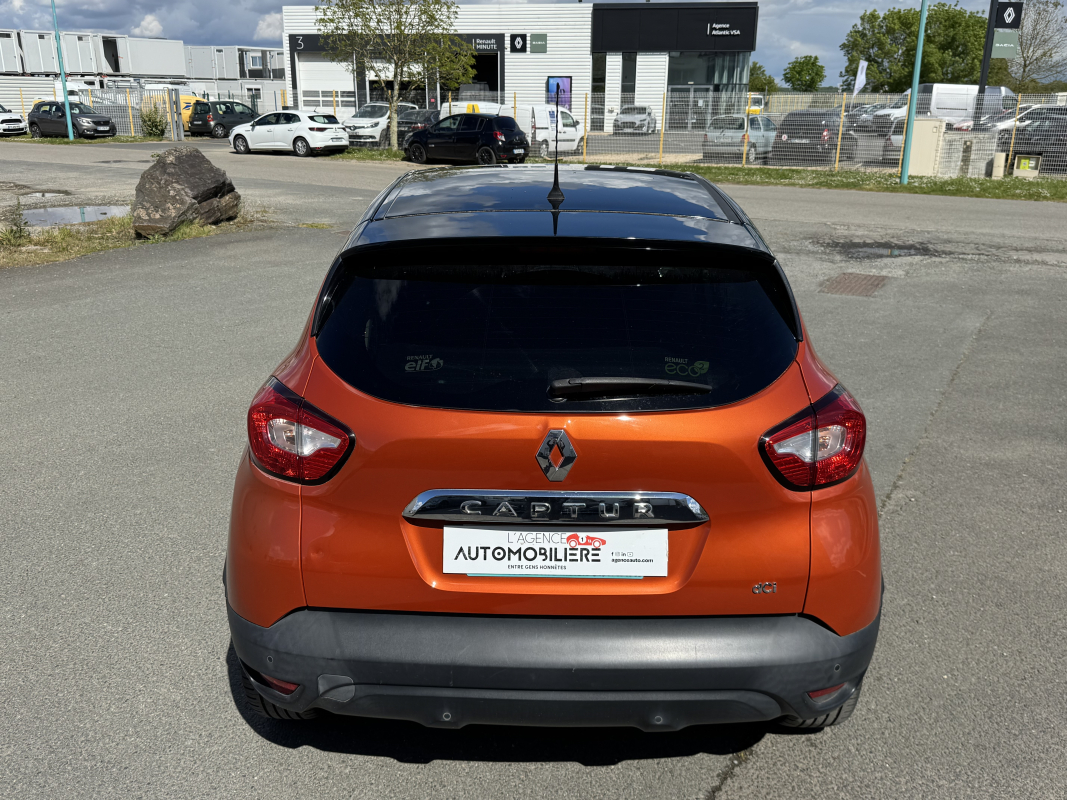 Renault Captur — 6