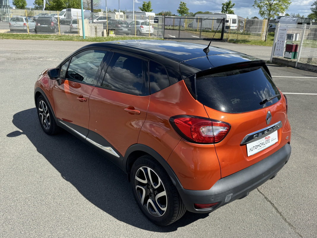 Renault Captur — 8