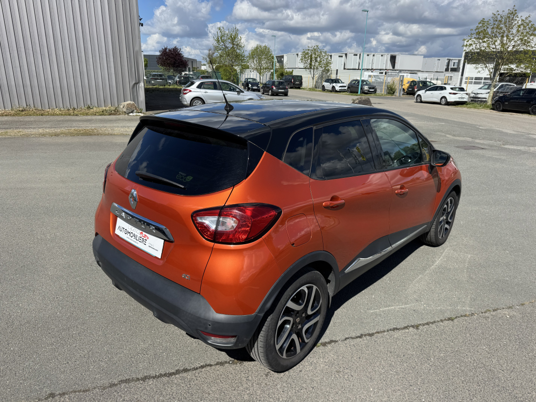 Renault Captur — 5