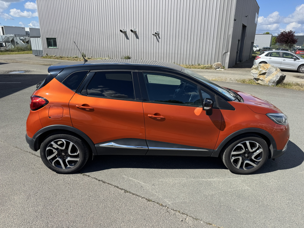 Renault Captur — 4
