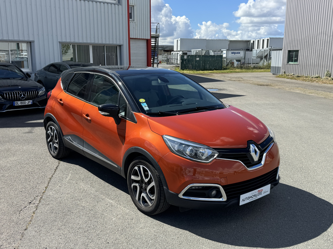 Renault Captur — 3