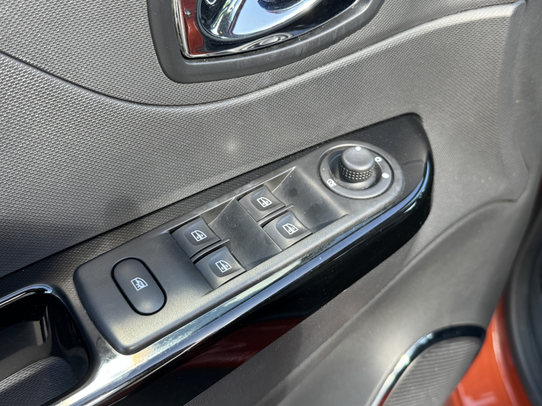 Renault Captur — 14