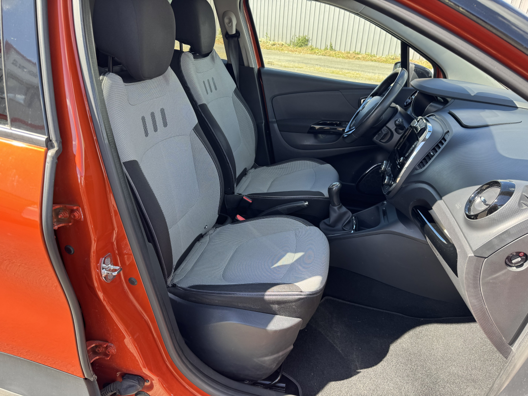 Renault Captur — 19