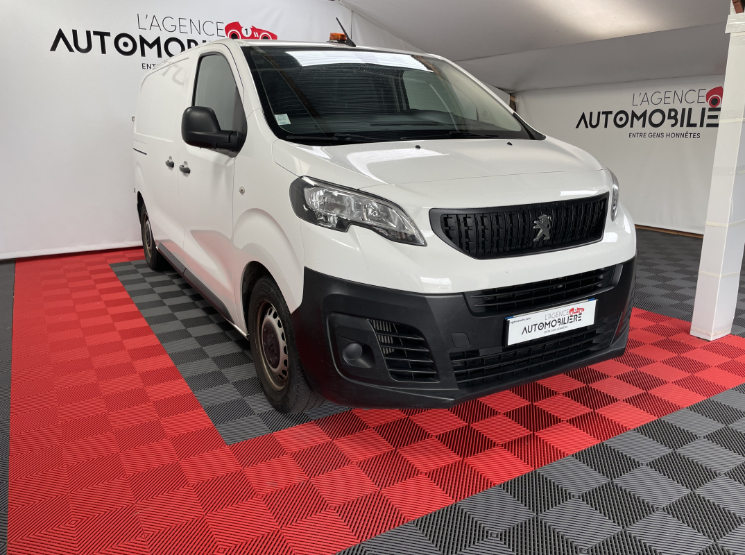 Peugeot Expert — 12