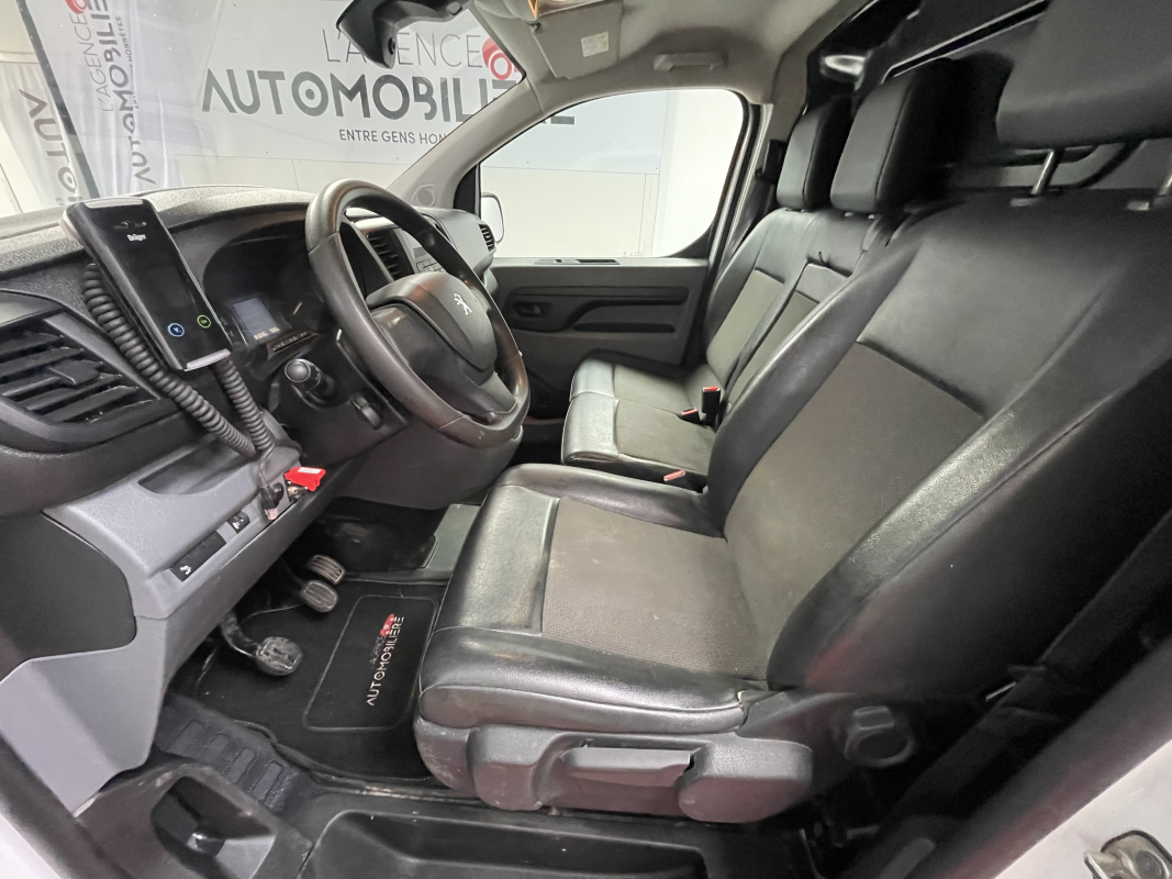 Peugeot Expert — 13