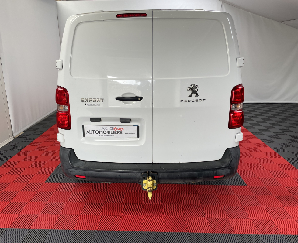 Peugeot Expert — 7