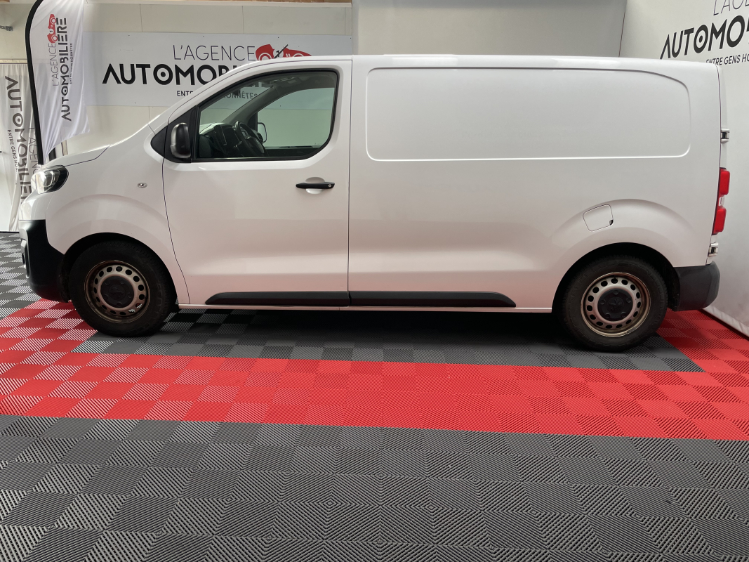 Peugeot Expert — 4