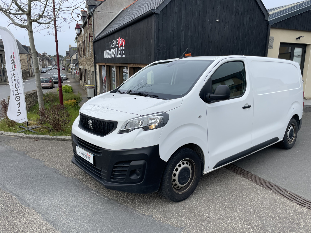 Peugeot Expert