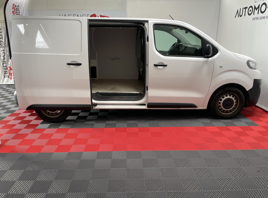 Peugeot Expert — 10