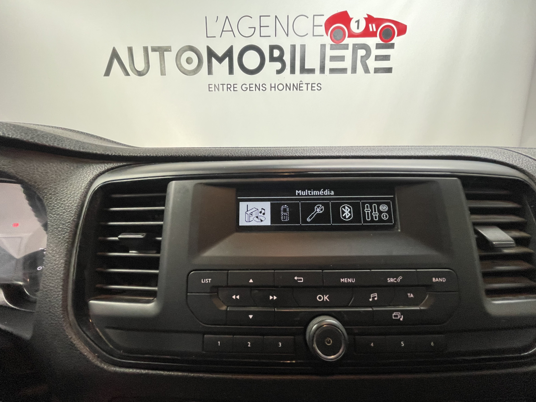 Peugeot Expert — 17