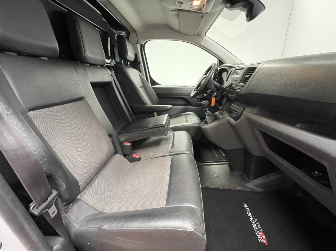 Peugeot Expert — 14