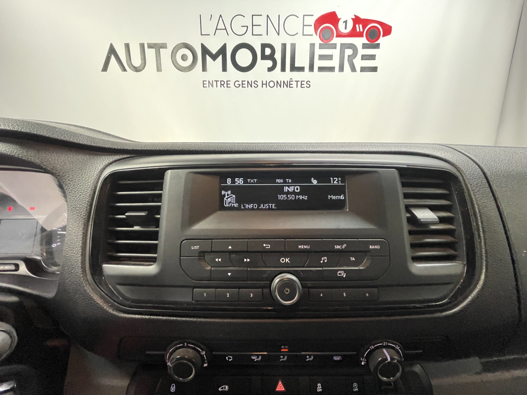 Peugeot Expert — 18