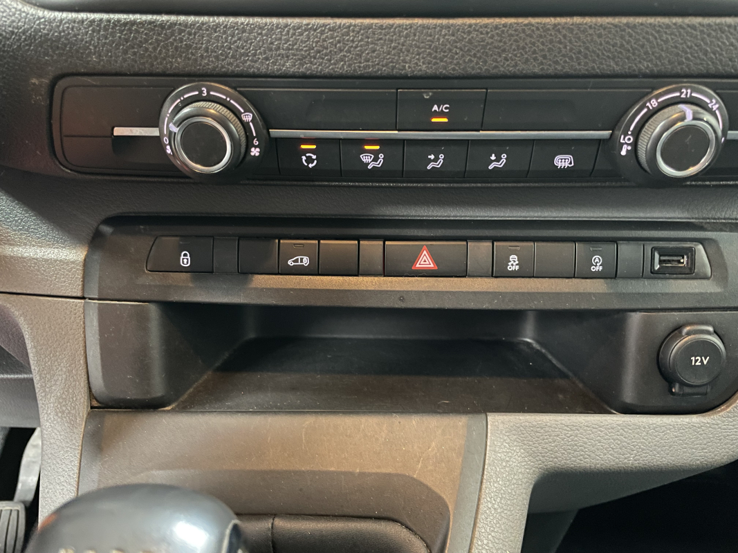 Peugeot Expert — 34