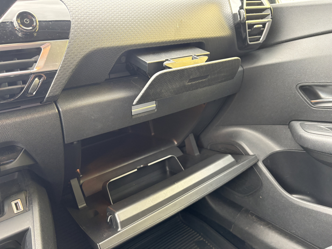 Citroen C4 X — 18