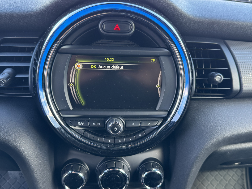 Mini Mini Cabriolet — 15
