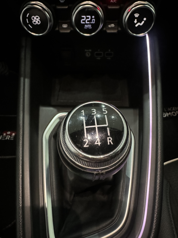 Renault CLIO V — 31