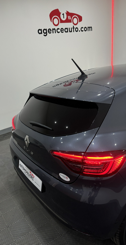 Renault CLIO V — 34