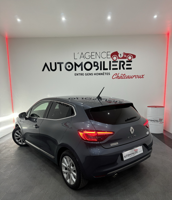 Renault CLIO V — 7
