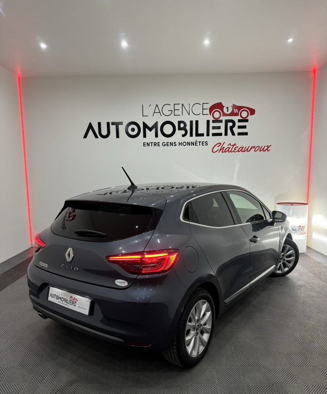 Renault CLIO V — 5