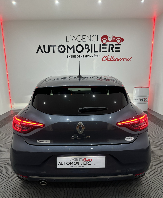 Renault CLIO V — 6