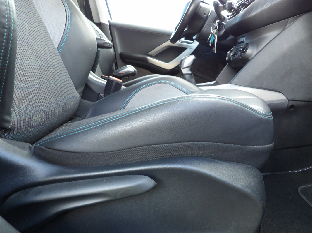 Peugeot 2008 — 15