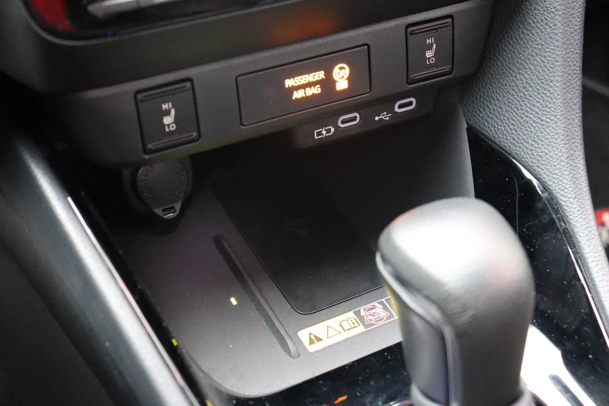 Toyota Yaris — 21