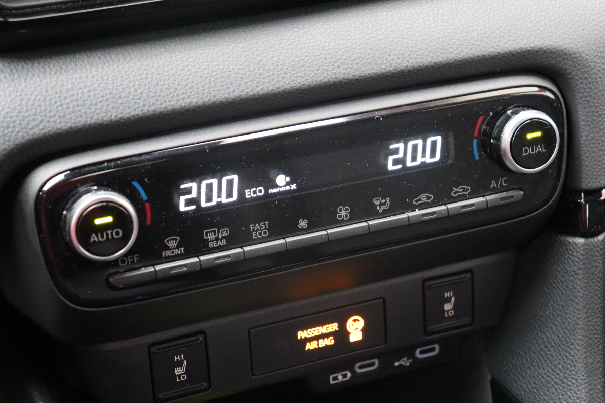 Toyota Yaris — 20
